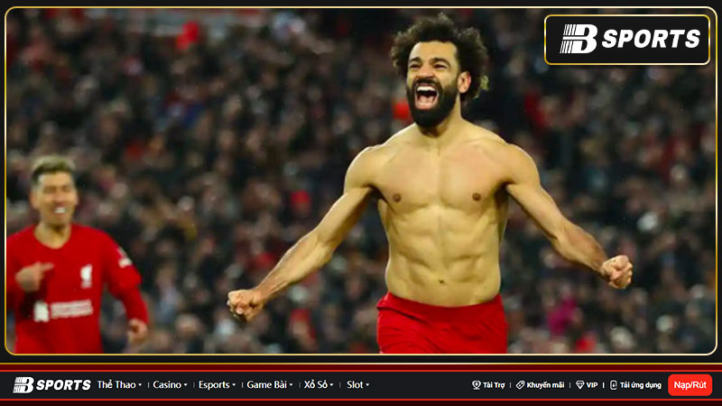 Liverpool thắng MU 7-0: Chiến thắng với tỷ số không tưởng Liverpool thắng MU 7-0: Chiến thắng với tỷ số không tưởng