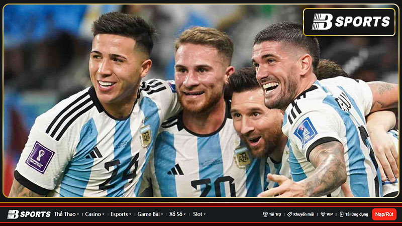 MU muốn chiêu mộ Alexis Mac Allister - tiền vệ vừa vô địch World Cup MU muốn chiêu mộ Alexis Mac Allister - tiền vệ vừa vô địch World Cup