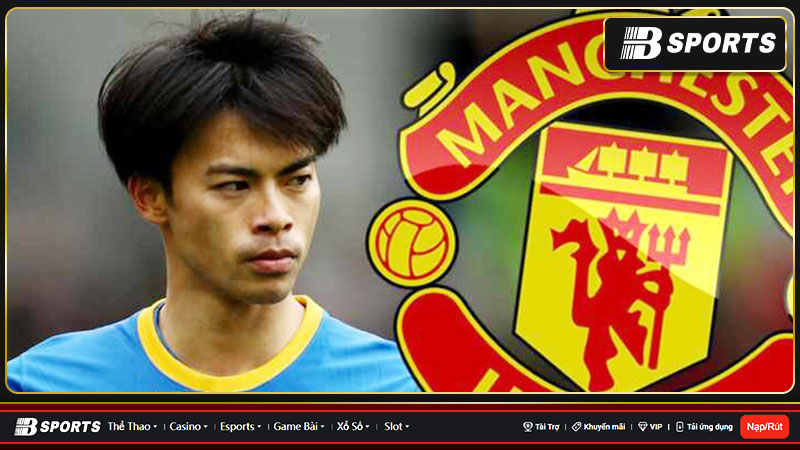 MU thanh lý Martial, đẩy nhanh việc chiêu mộ Mitoma MU thanh lý Martial, đẩy nhanh việc chiêu mộ Mitoma
