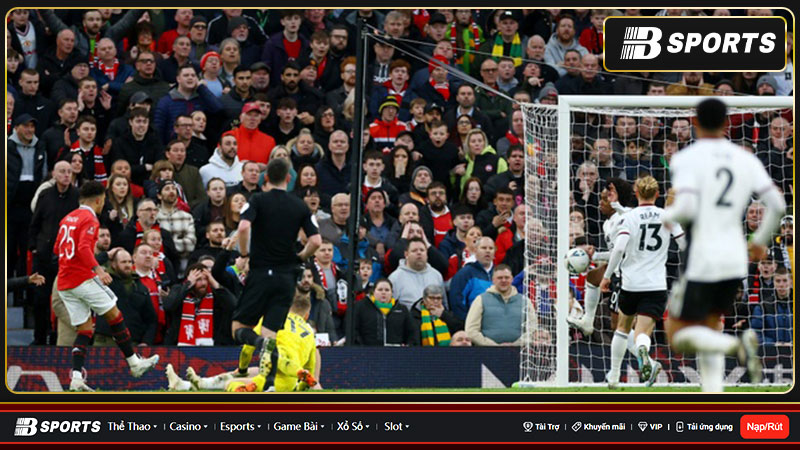 Kết quả MU vào bán kết FA Cup Kết quả MU vào bán kết FA Cup