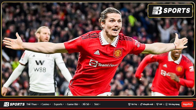 3 chiếc thẻ đỏ điên rồ, MU vào bán kết FA Cup 3 chiếc thẻ đỏ điên rồ, MU vào bán kết FA Cup