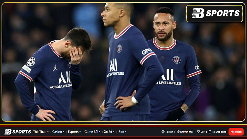 Mbappe còn hợp đồng hết mùa giải 2023-2024 Mbappe còn hợp đồng hết mùa giải 2023-2024
