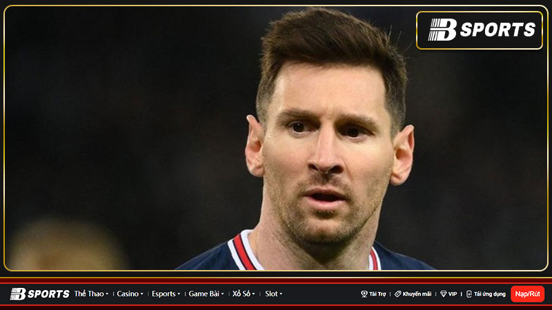 Messi trở lại Barca sẽ là câu chuyện trong tương lai Messi trở lại Barca sẽ là câu chuyện trong tương lai