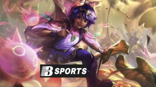 Milio LMHT được đánh giá là mạnh hơn những nhân vật khác trong game Milio LMHT được đánh giá là mạnh hơn những nhân vật khác trong game