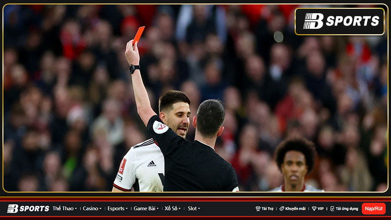 Mitrovic bị đề nghị treo giò 10 trận bởi cựu trọng tài Premier League Mitrovic bị đề nghị treo giò 10 trận bởi cựu trọng tài Premier League