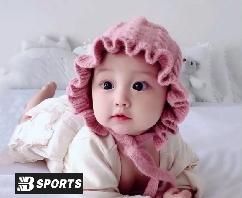 Mơ thấy em bé là điều tốt Mơ thấy em bé là điều tốt