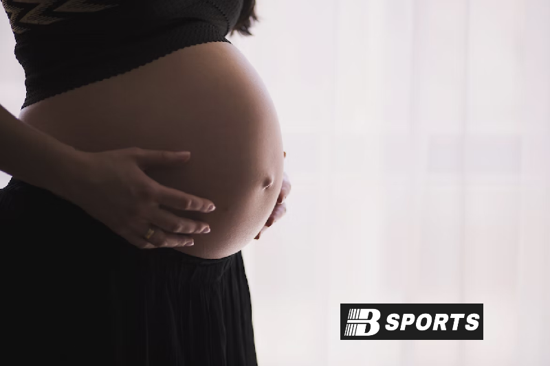 Mơ thấy người khác có bầu là bé trai Mơ thấy người khác có bầu là bé trai