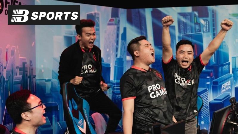 Diễn biến căng thẳng của trận Chung kết: Pro Gamer gặp TOM Diễn biến căng thẳng của trận Chung kết: Pro Gamer gặp TOM