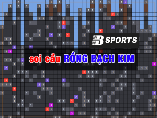Mẹo soi cầu Rồng Bạch Kim chắc thắng Mẹo soi cầu Rồng Bạch Kim chắc thắng