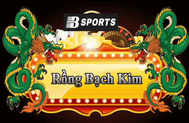 Thuật ngữ Rồng Bạch Kim Thuật ngữ Rồng Bạch Kim