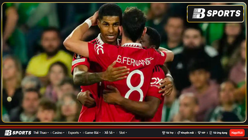 Rashford bỏ lỡ Euro 2024 cùng đội tuyển Anh Rashford bỏ lỡ Euro 2024 cùng đội tuyển Anh