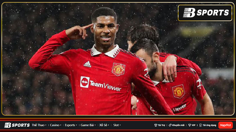 MU thắng Real Betis tỷ số 4-1 tại Europa League MU thắng Real Betis tỷ số 4-1 tại Europa League