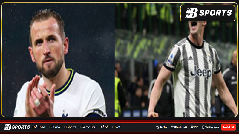 Harry Kane là một trong số Real Madrid nhắm 2 tiền đạo Harry Kane là một trong số Real Madrid nhắm 2 tiền đạo