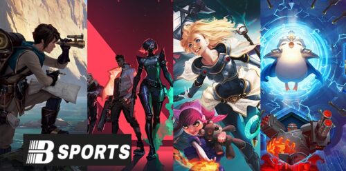 Riot hé lộ tính năng chat nhóm riêng Riot hé lộ tính năng chat nhóm riêng