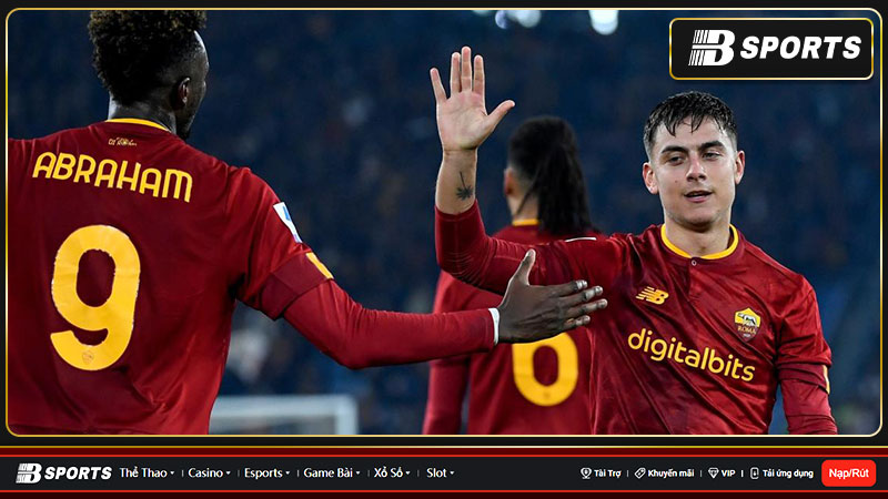HLV Roma nói gì khi Roma hòa Sociedad 0-0 đi tiếp vào tứ kết C2? HLV Roma nói gì khi Roma hòa Sociedad 0-0 đi tiếp vào tứ kết C2?