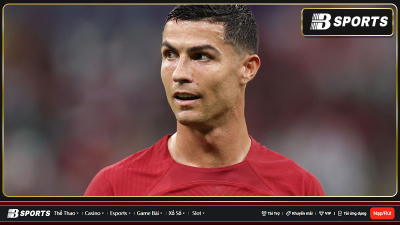 Lý do Ronaldo vẫn thi đấu cho Bồ Đào Nha Lý do Ronaldo vẫn thi đấu cho Bồ Đào Nha