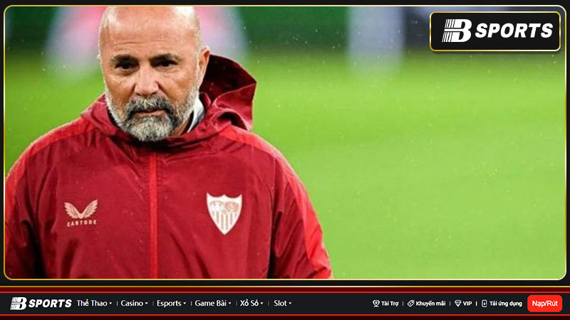 Thành tích nổi bật nhất của HLV Jorge Sampaoli Thành tích nổi bật nhất của HLV Jorge Sampaoli
