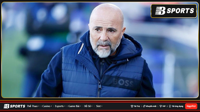 Sevilla nhiều khả năng sẽ có HLV mới trước khi đối đầu với MU ở vòng tứ kết Europa League mùa này Sevilla nhiều khả năng sẽ có HLV mới trước khi đối đầu với MU ở vòng tứ kết Europa League mùa này