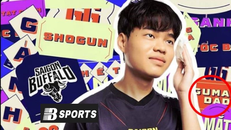 Shogun là tâm điểm chúc mừng thắng lợi Shogun là tâm điểm chúc mừng thắng lợi