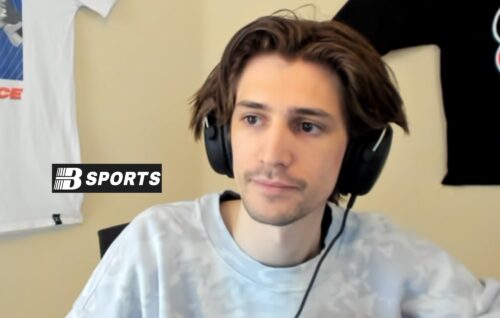 Streamer xQC đã có một chiến lược đầu tư vào thị trường LMHT Streamer xQC đã có một chiến lược đầu tư vào thị trường LMHT