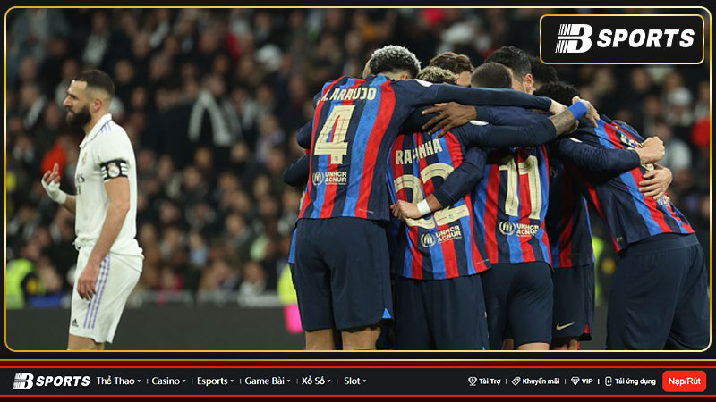UEFA chính thức điều tra Barca, khả năng bị loại khỏi Cúp C1 UEFA chính thức điều tra Barca, khả năng bị loại khỏi Cúp C1