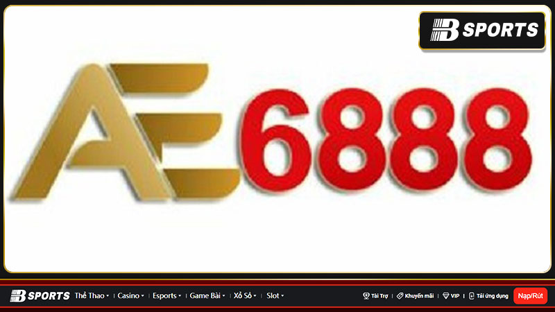 Các thể loại cá cược không thể bỏ qua tại Ae6888 Các thể loại cá cược không thể bỏ qua tại Ae6888