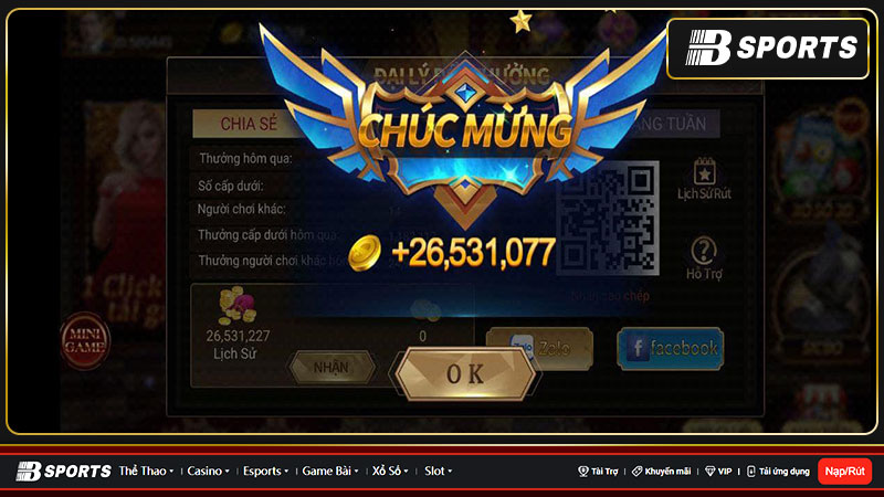 Một số tính năng vượt trội của nhà cái cá cược b8bet Một số tính năng vượt trội của nhà cái cá cược b8bet