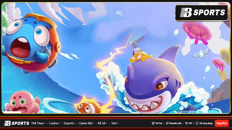 Tham khảo mẹo chơi game bắn cá 2D đổi thưởng Tham khảo mẹo chơi game bắn cá 2D đổi thưởng