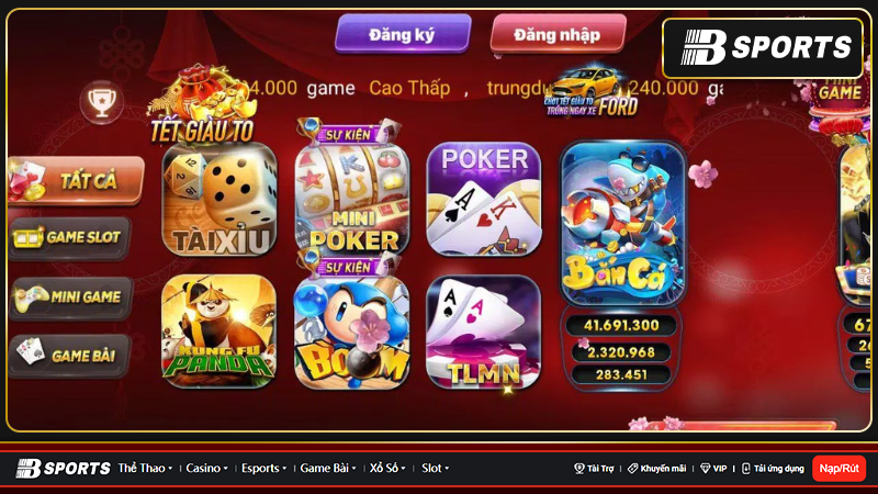 Hướng dẫn cách tham gia game bắn cá 3cay siêu đơn giản Hướng dẫn cách tham gia game bắn cá 3cay siêu đơn giản