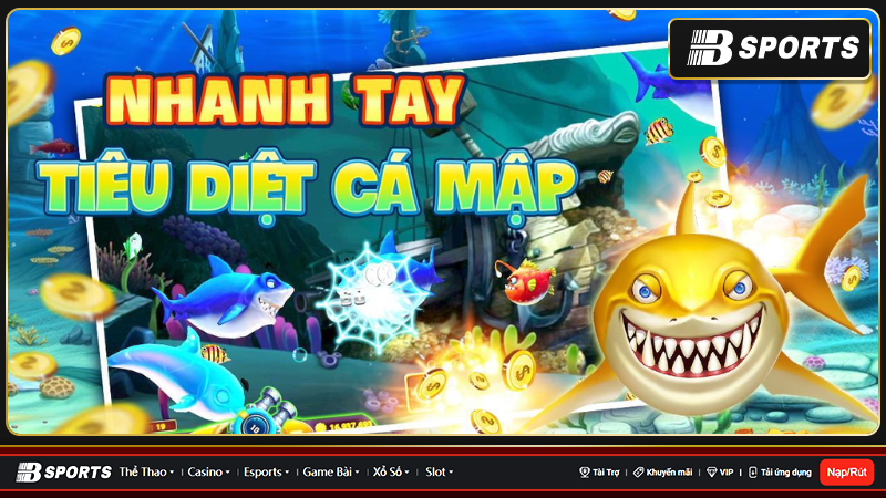 Đa dạng các tính năng cá cược tại game bắn cá 3king đặc sắc Đa dạng các tính năng cá cược tại game bắn cá 3king đặc sắc