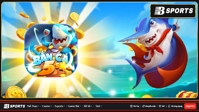 Những thông tin chi tiết liên quan đến cổng game bắn cá 5 sao đổi thưởng hấp dẫn Những thông tin chi tiết liên quan đến cổng game bắn cá 5 sao đổi thưởng hấp dẫn