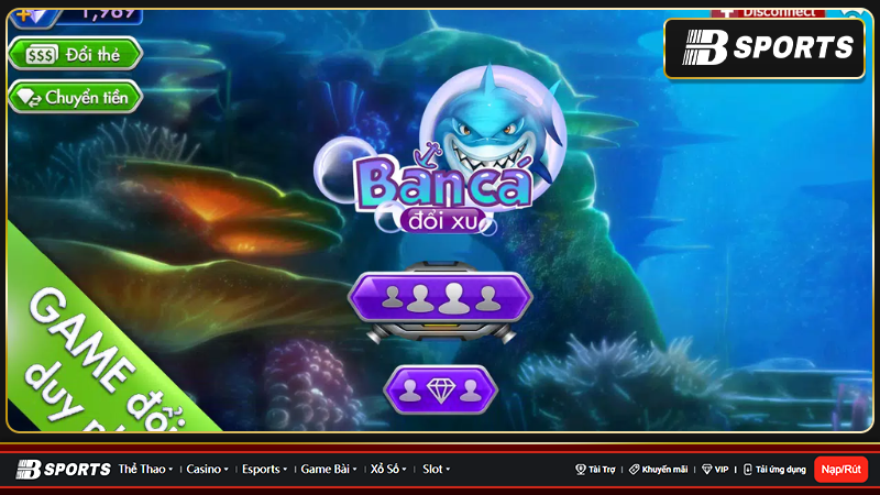 Những thông tin khái quát về game bắn cá đổi thẻ cào Những thông tin khái quát về game bắn cá đổi thẻ cào