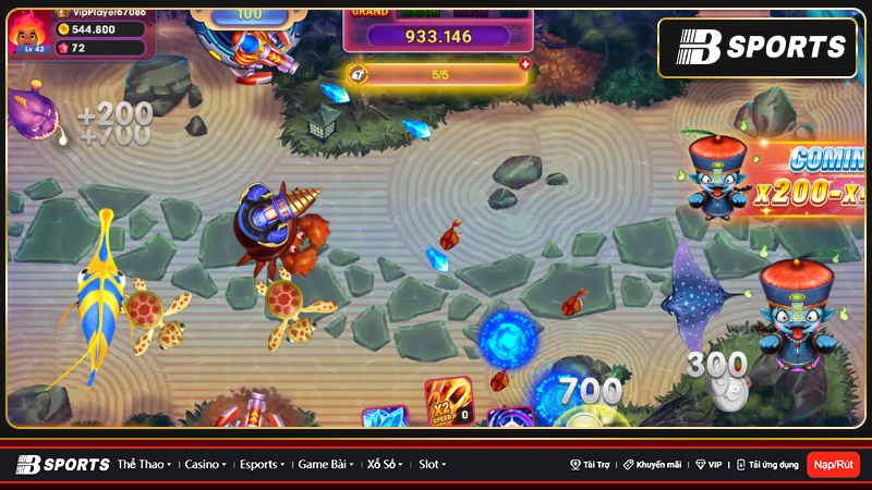 Những lý do anh em nên lựa chọn tham gia tựa game bắn cá offline Những lý do anh em nên lựa chọn tham gia tựa game bắn cá offline