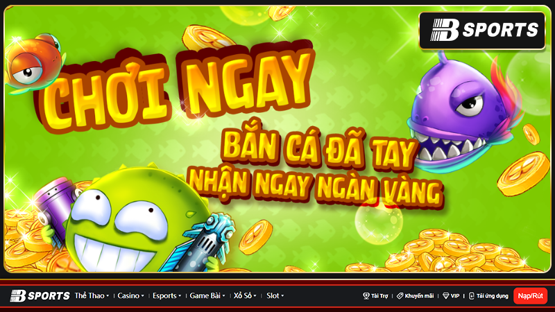 Những ưu điểm nổi bật khi nhắc đến tựa game bắn cá online đổi thưởng Những ưu điểm nổi bật khi nhắc đến tựa game bắn cá online đổi thưởng