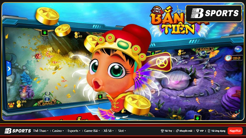 Bắn cá tam quốc sân chơi giải trí săn cá siêu hấp dẫn Bắn cá tam quốc sân chơi giải trí săn cá siêu hấp dẫn