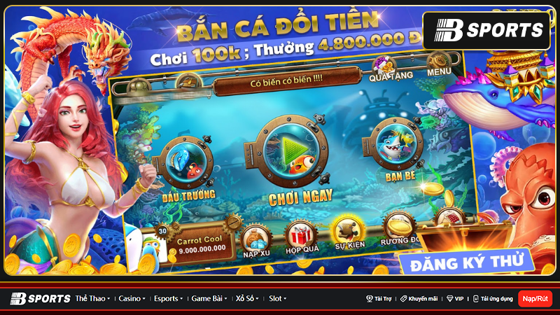Lựa chọn tải app bắn cá vuabai9 tại sảnh nào uy tín Lựa chọn tải app bắn cá vuabai9 tại sảnh nào uy tín