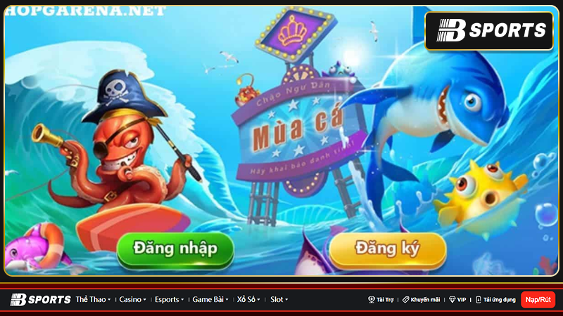Những thông tin cơ bản về cổng game đổi thưởng bancah5 Những thông tin cơ bản về cổng game đổi thưởng bancah5