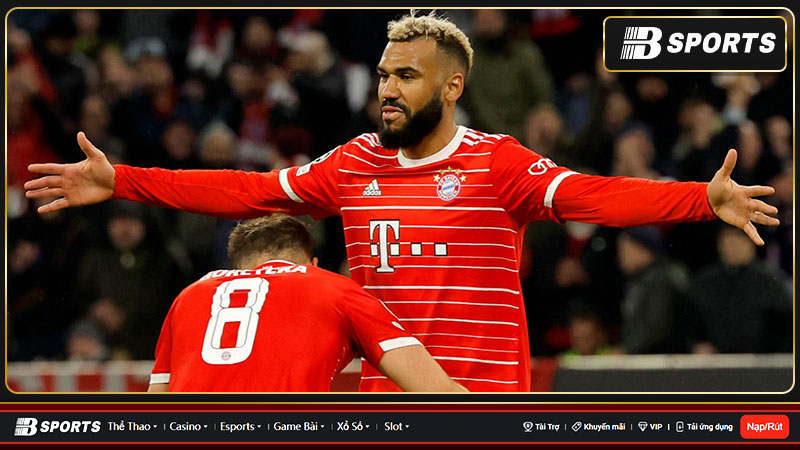 Các thông tin quan trọng về Bayern Munich mà bạn cần phải biết Các thông tin quan trọng về Bayern Munich mà bạn cần phải biết