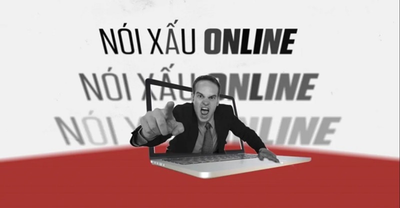Bóc phốt trên mạng xã hội nhằm phơi bày sự thật Bóc phốt trên mạng xã hội nhằm phơi bày sự thật