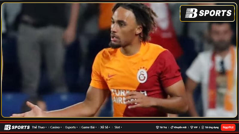 Sacha Boey lọt tầm ngắm Arsenal và Liverpool Sacha Boey lọt tầm ngắm Arsenal và Liverpool