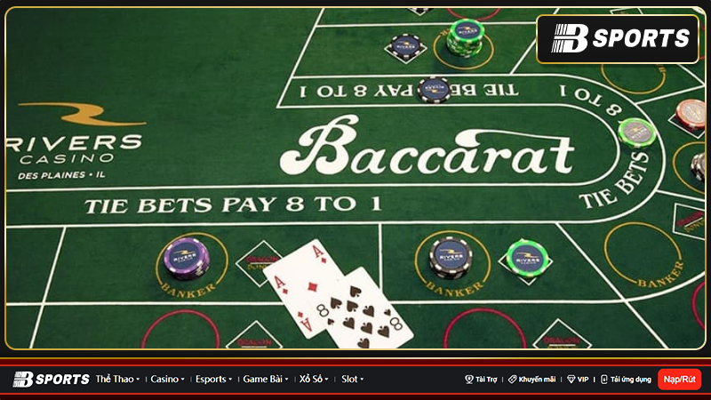 cách kiếm tiền từ baccarat cách kiếm tiền từ baccarat