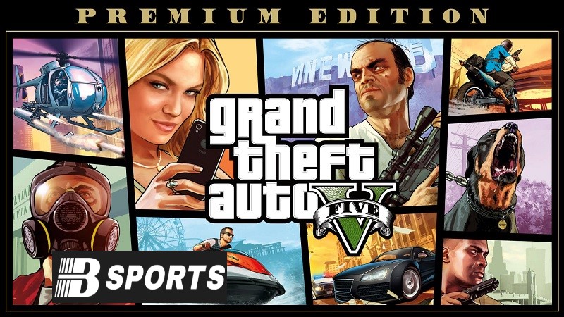 Tìm hiểu khái quát về cách tải GTA 5 Mobile Tìm hiểu khái quát về cách tải GTA 5 Mobile