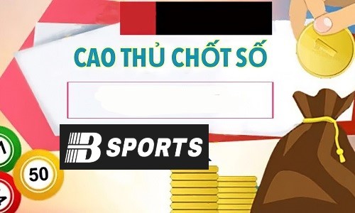 Cao thủ chốt số miền Trung có gì đặc biệt? Cao thủ chốt số miền Trung có gì đặc biệt?