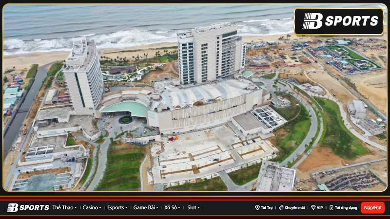 casino nam hội an casino nam hội an