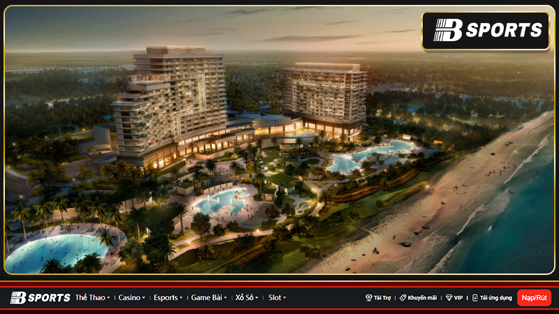 casino nam hội an casino nam hội an