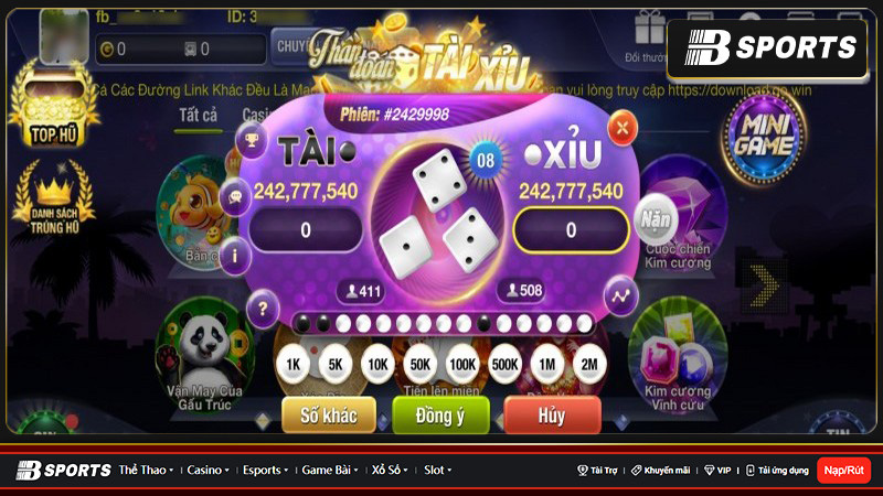 cầu tài xỉu cầu tài xỉu