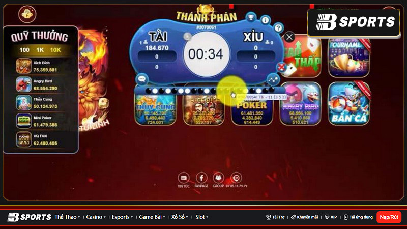 cầu tài xỉu cầu tài xỉu