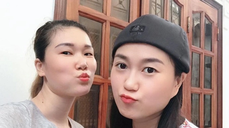 Trend chị Google ơi thú vị và hài hước trên mạng Trend chị Google ơi thú vị và hài hước trên mạng
