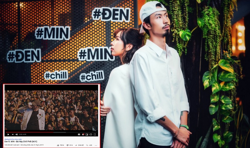 Trào lưu đi chill được mọi bạn trẻ ưa thích Trào lưu đi chill được mọi bạn trẻ ưa thích