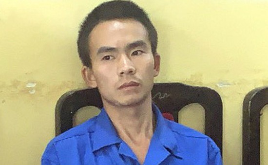 Đối tương người chồng dùng dao bầu đâm chết vợ vì mâu thuẫn Đối tương người chồng dùng dao bầu đâm chết vợ vì mâu thuẫn